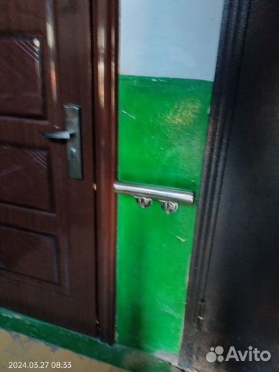 Перила из нержавеющей стали