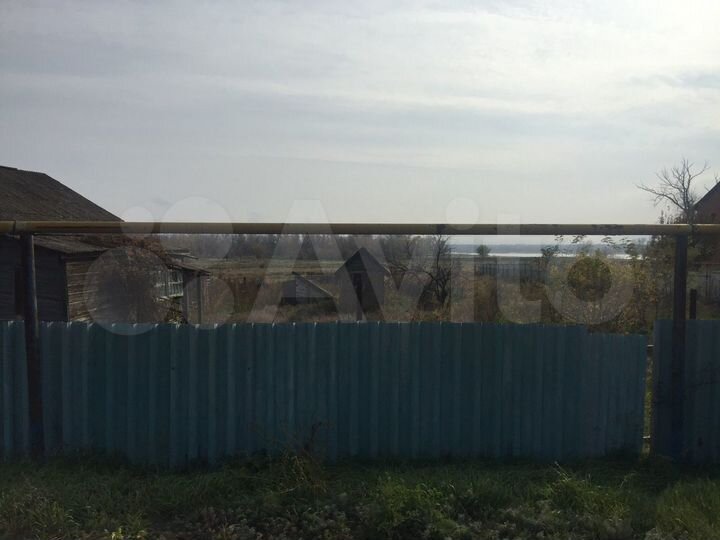 Участок 17 сот. (ИЖС)