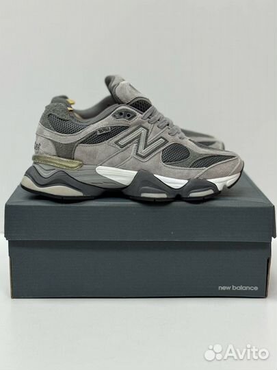 Кроссовки new balance 9060