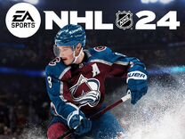 NHL 24 Xbox One/Series ключ