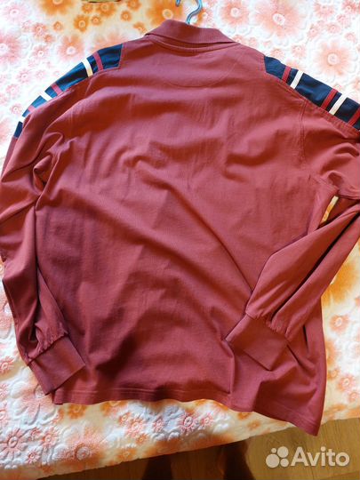 Поло мужское 56 размер