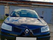 Renault Megane 1.6 MT, 2007, 77 600 км, с пробегом, цена 710 000 руб.
