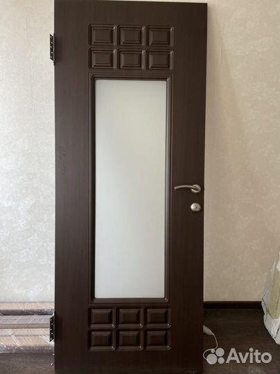 Дверь межкомнатная 800-200 бу