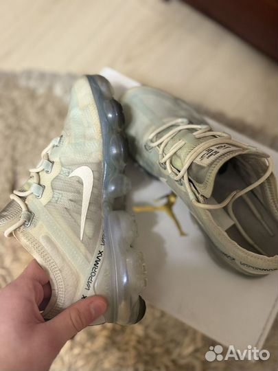 Кроссовки Nike air vapormax 2019