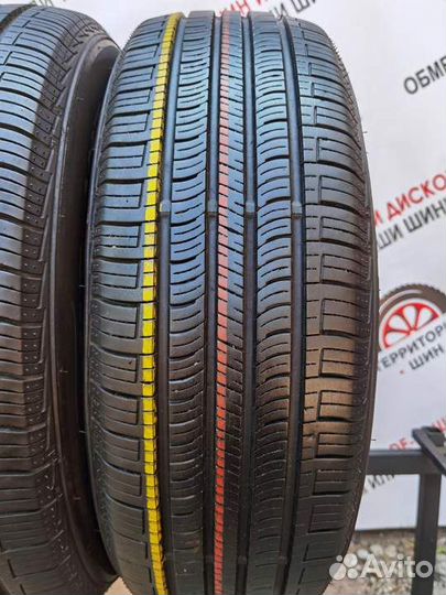 Nexen N'Priz AH5 185/65 R15 92H