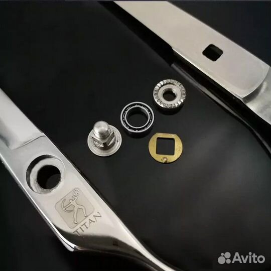 Ножницы 6.0 titan