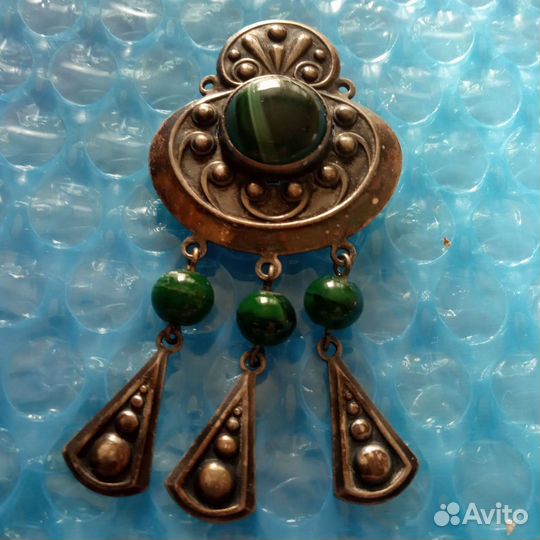 Брошь винтаж,под старину