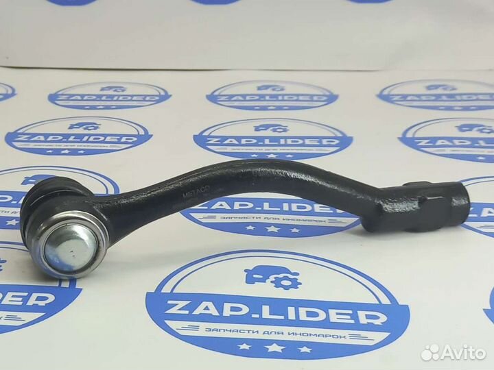 Рулевой наконечник правый Hyundai Solaris 1 2010