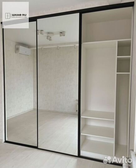 Шкаф от производителя