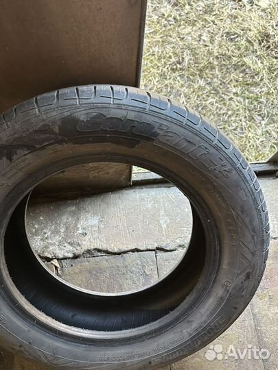 Cordiant Road Runner 185/65 R15 91H