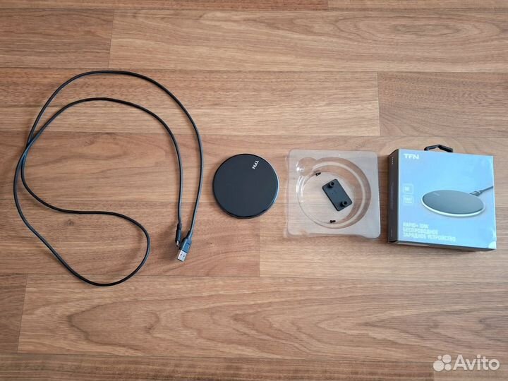 Беспроводная зарядка TFN