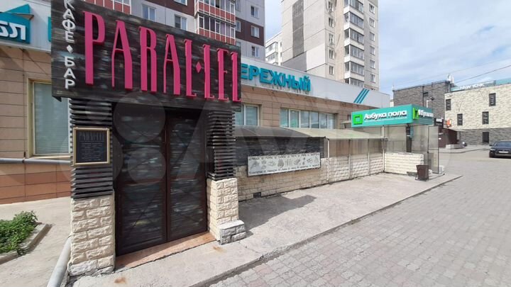 Продам помещение 244 м²