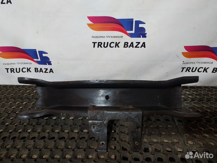 Траверса рамы поперечная Man TGA, Man TGS, Man TGX