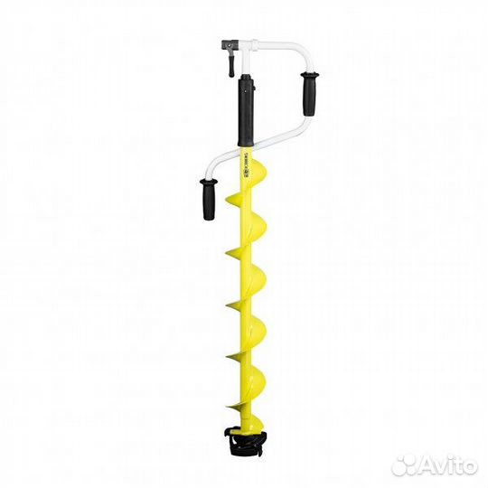 Ледобур Тонар Iceberg-Euro 130 мм, правое вращение