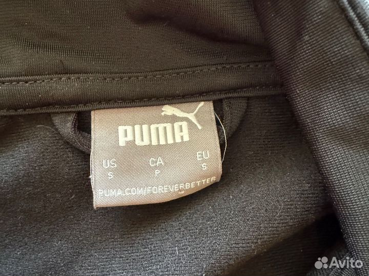 Спортивный костюм Puma