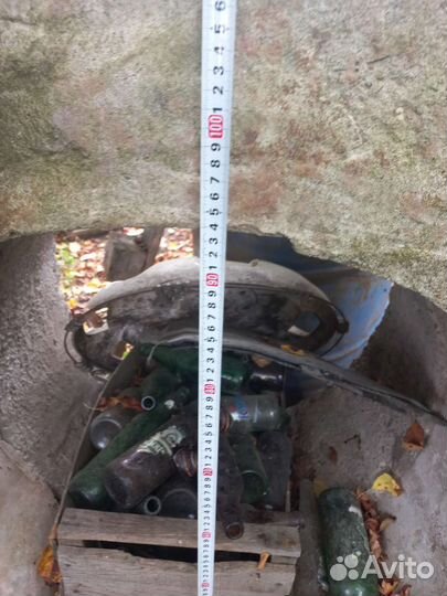 Жби кольца бу