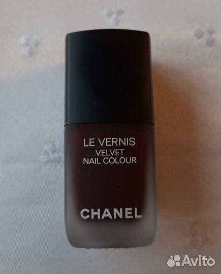 Лак Chanel - 638 Profondeur