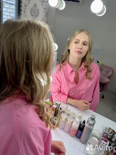 Увеличение губ натурально и красиво. Косметолог