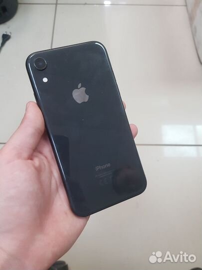 iPhone Xr, 64 ГБ