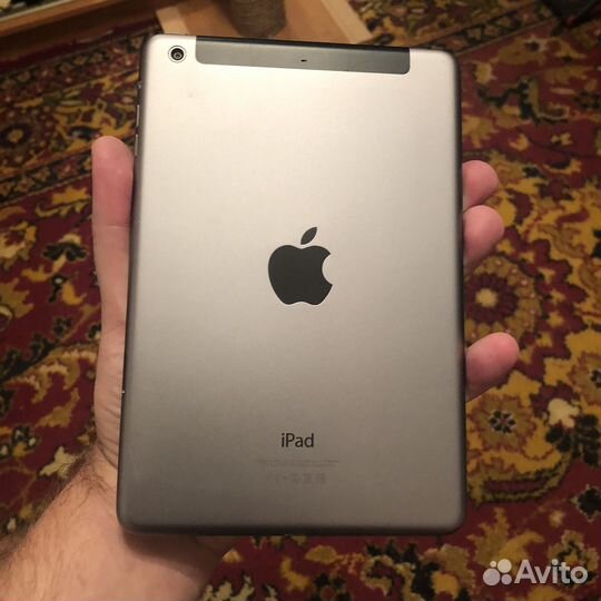 iPad mini 2 16gb sim+wifi