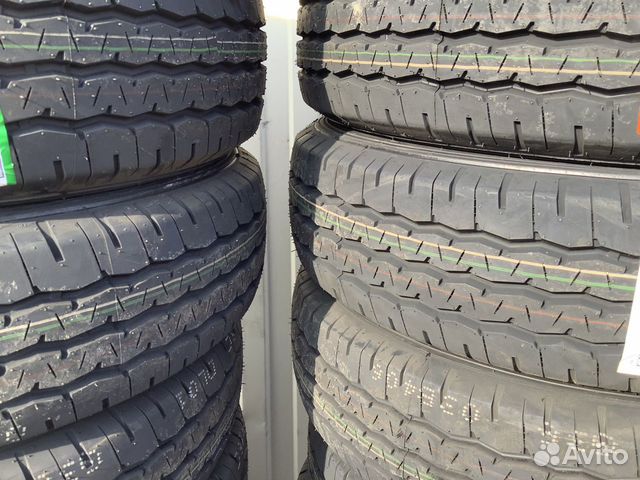 DoubleStar DL01 185/75 R16C 104R