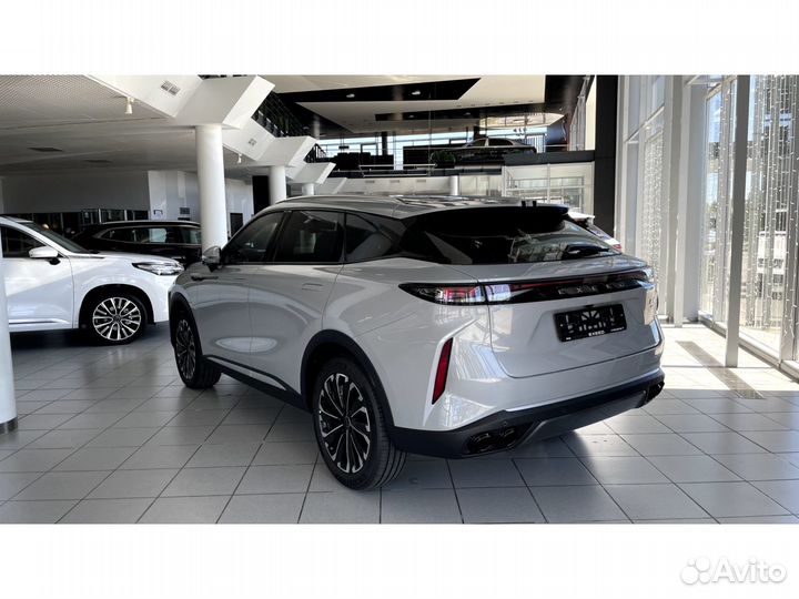 EXEED RX 2.0 AMT, 2023