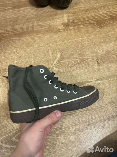 Кеды Converse