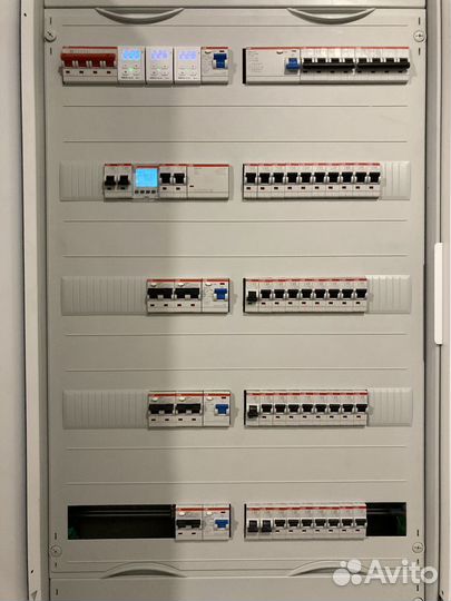 Электрика качественно