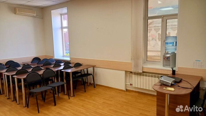 Аренда зала / офиса/ помещения на час почасовая