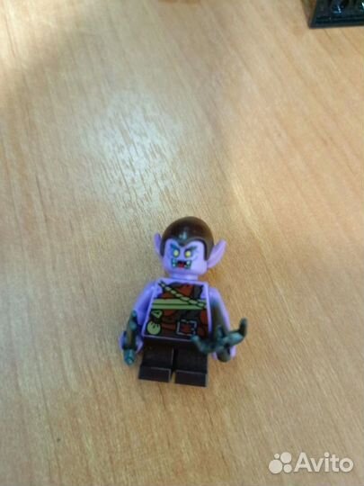 Продаются Лего фигурки