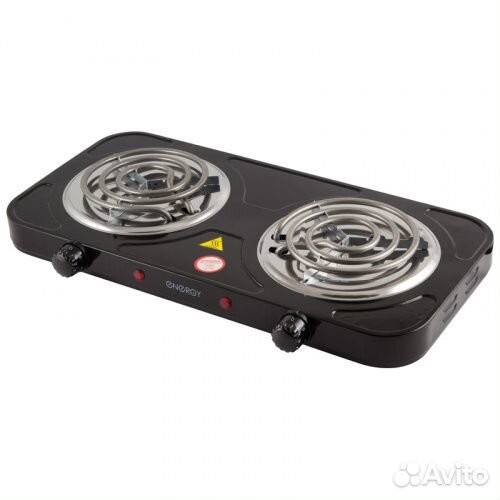 Электроплита Energy EN-904В