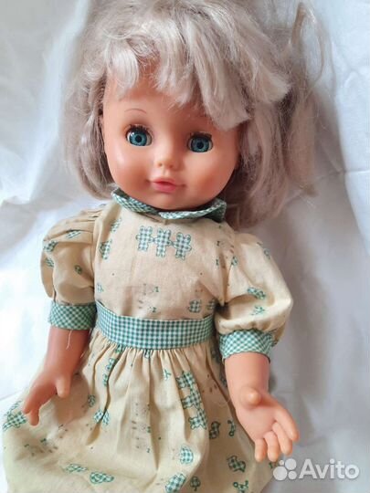 Большие куклы