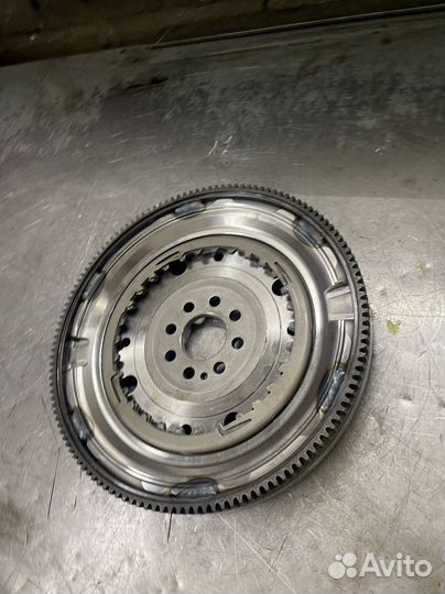 Маховик DSG7 DQ200 seat: Ibiza FR