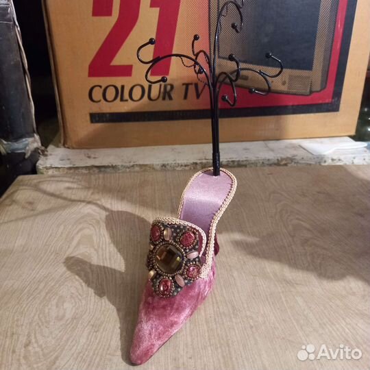 Подставка для бижутерии украшений