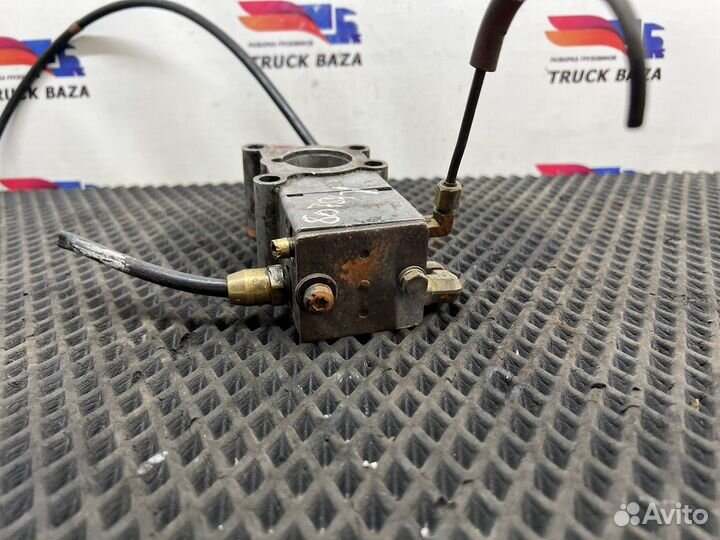 5000673571 Клапан делителя кпп