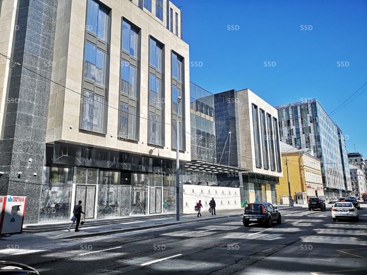 Сдам торговое помещение, 55.9 м²