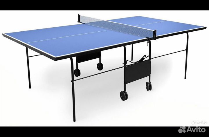 Теннисный стол всепогодный