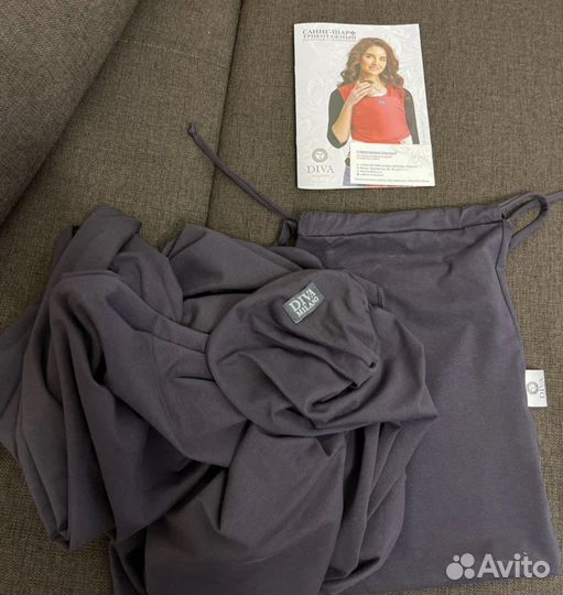 Слинг Diva milano