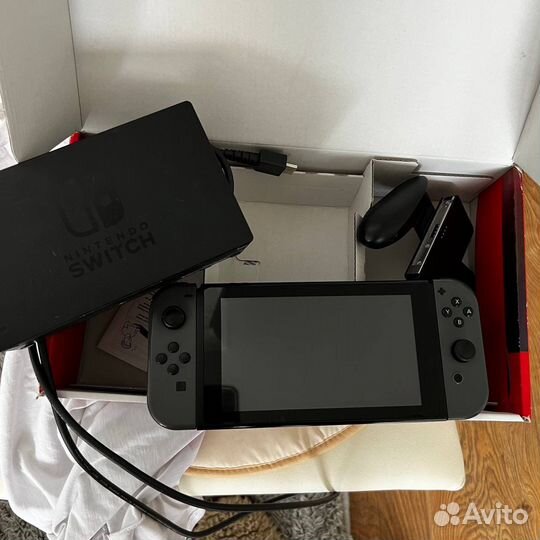 Nintendo Switch v2