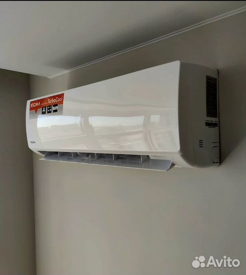 Кондиционер Сплит-система