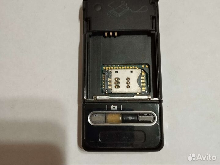 Телефон nokia слайдер