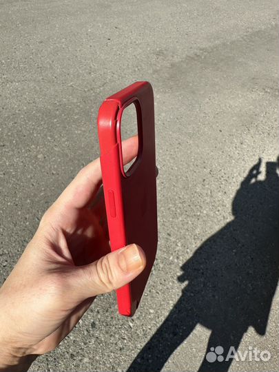 Чехол на iPhone 12 pro max оригинал