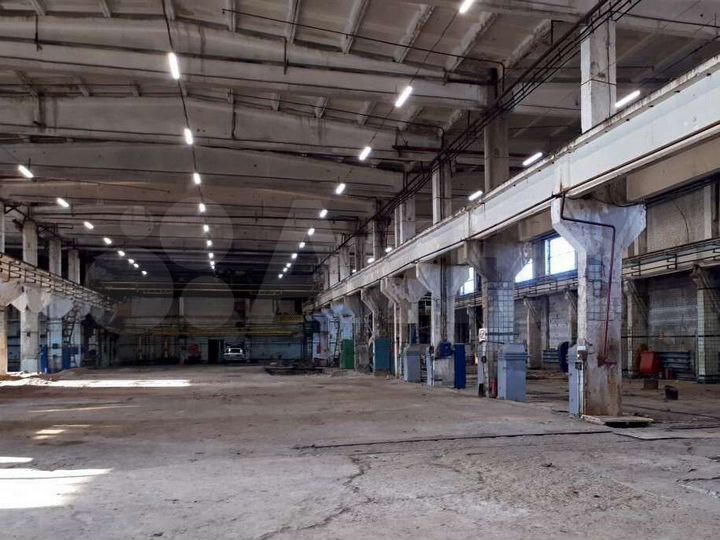 Производство, 4758.8 м²