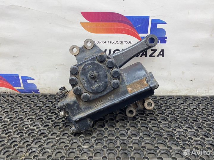 Гур Scania 6-series