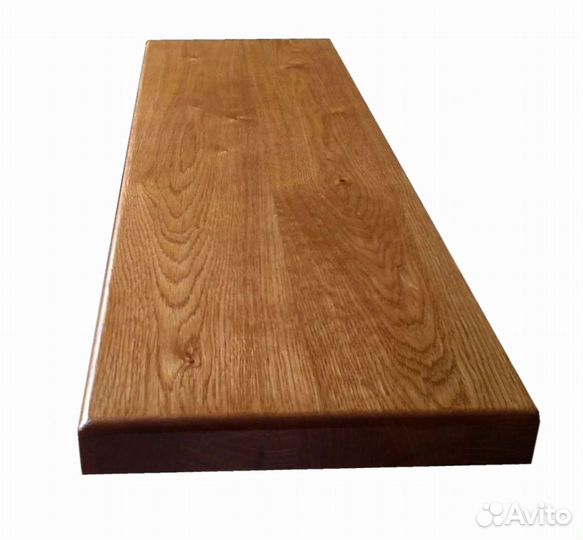 Ступени для лестницы из дуба