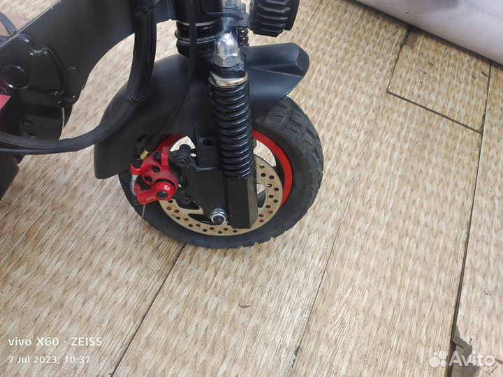 Продам самокат