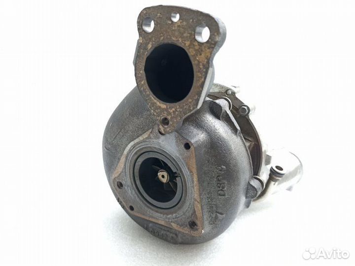 Турбина Mercedes-Benz E-Class S213 3.0D OM642 2018