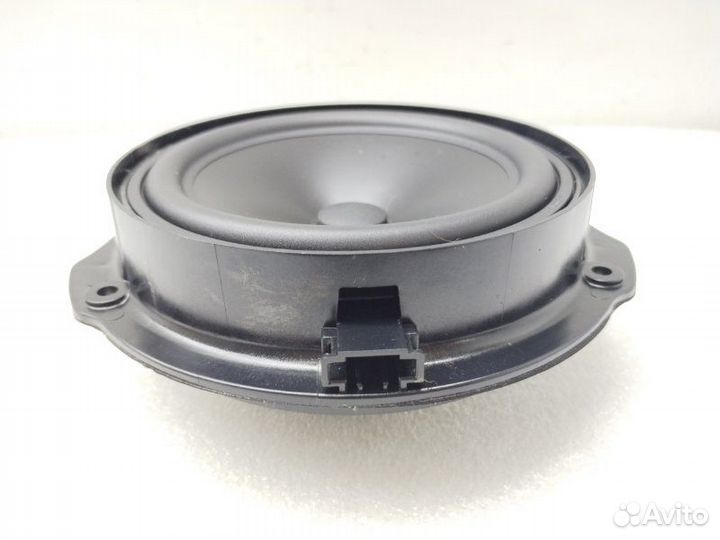 Динамик задний левый Mercedes-Benz Gle-Class W166