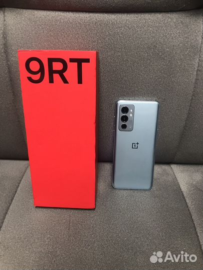 Телефон oneplus 9rt 12/256 gb