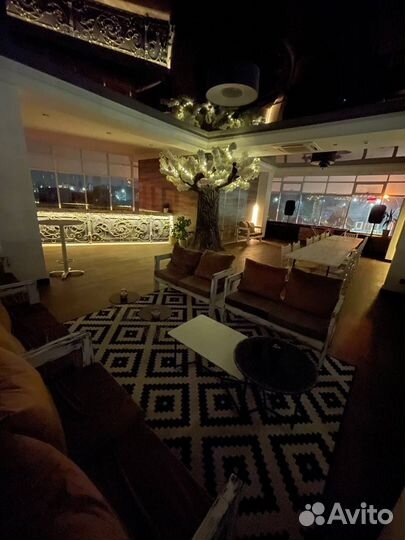 Аренда пространства